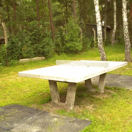 Ferienhaus Badesee Im Spreewald