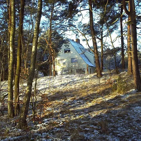 Ferienhaus Badesee Im Spreewald * Neu Zauche