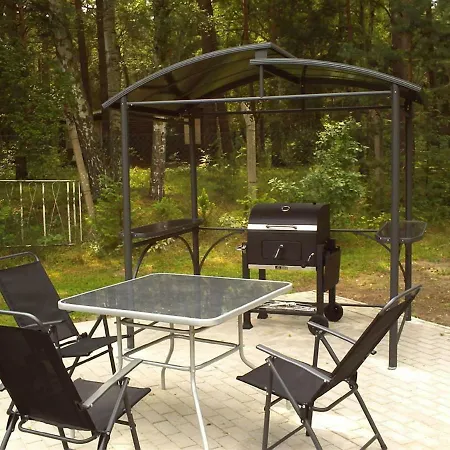 Ferienhaus Badesee Im Spreewald * Neu Zauche